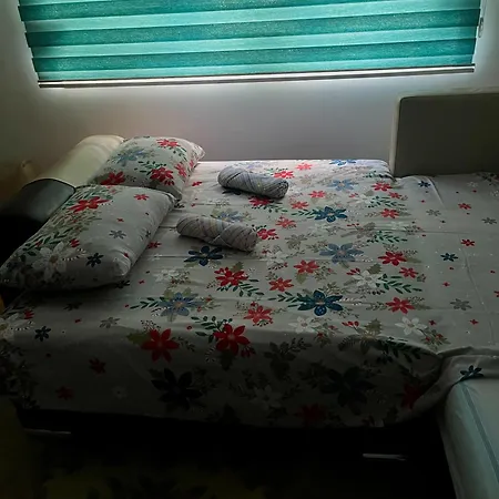 Hanna Apartment