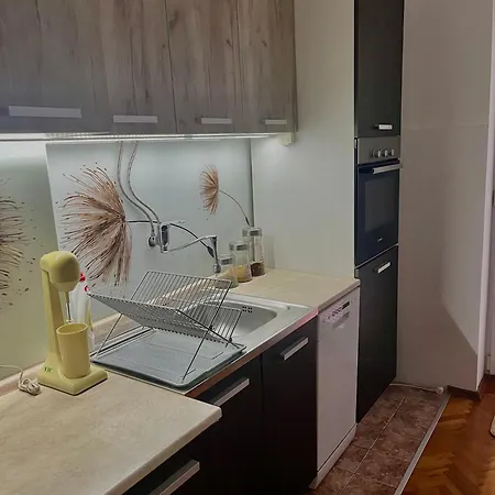 Apartment Hanna Skopje