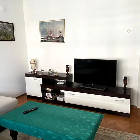 Apartment Hanna